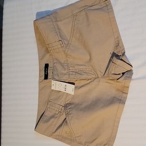 Express shorts